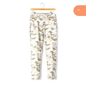 STEVEMADDEN, JOGGERS ANIMAL, CAMEL COLOR, medium